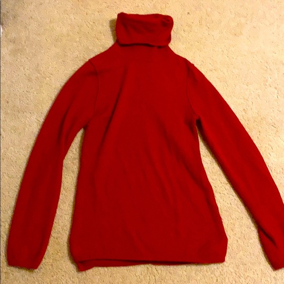 Gap turtle neck - Picture 1 of 1